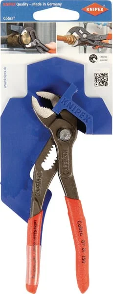 Knipex - TA8701150SB - Cobra Wasserpumpenzange