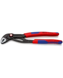 Knipex - TA8722250 - Wasserpumpenzange Cobra® Quick Set
