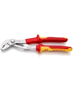 Knipex - TA8726250 - Wasserpumpenzange Cobra® VDE
