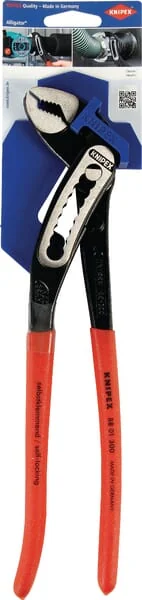 Knipex - TA8801300SB - Wasserpumpenzange 300mm