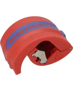 Knipex - TA902210BK - Schneider Für Kunststoffrohre Bix®