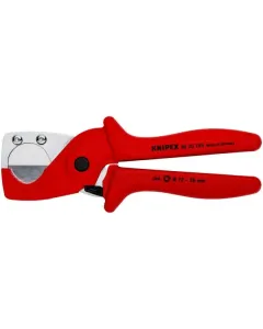 Knipex - TA9025185 - Rohrschneider Für Kunststoff-Verbundrohre