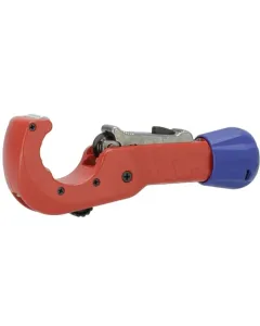 Knipex - TA903102BK - Rohrschneider Tubix®