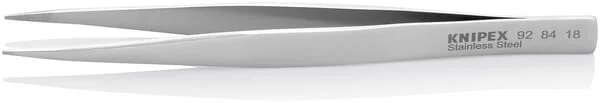 Knipex - TA928418 - Pinzette