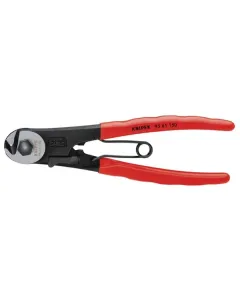 Knipex - TA9561150 - Stahldrahtschere Bis Diameter 6 Mm