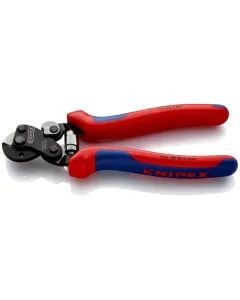 Knipex - TA9562160 - Drahtseilscheren