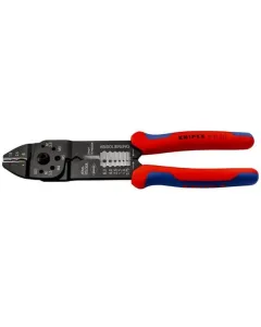 Knipex - TA9721215 - Crimpzange