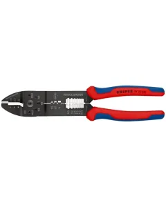 Knipex - TA9722240 - Crimpzangen