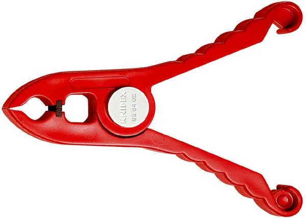 Knipex - TA986402 - Kunststoff-Schellen