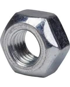 Knott - 00350081 - Mutter M 10 DIN 980-V8 Verzinkt