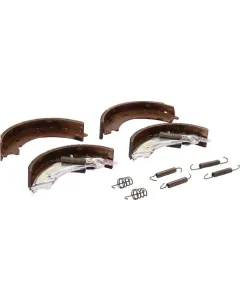 KNOTT - 3819601V - Bremsbackensatz