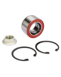 KNOTT - 47306V - Schraegkugellager-Satz