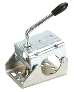 Knott - 4802879X - Stuetzradhalter