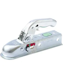 KNOTT - 6E0081094 - Kugelkupplung K7,5-H