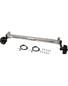 KNOTT - B308174854 - Komplette Achse