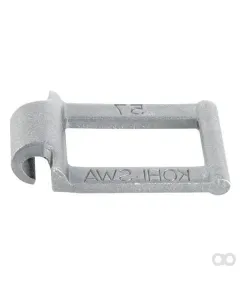 Kohlswa - KB57 - Kettenglied Kohlswa 57 P=59,0/16,9 Glieder pro M