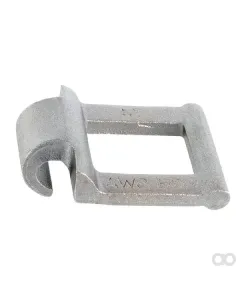 Kohlswa - KB74 - Kettenglied Kohlswa 74 P=60,6/16,5 Glieder pro M
