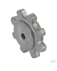 Kohlswa - SG558 - Kettenrad 55/62 8 Zähne