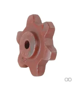 Kohlswa - SG576 - Kettenrad 57 6 Zähne