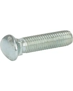 Kongskilde - 100323097 - Rowcrop-Schraube M10x45