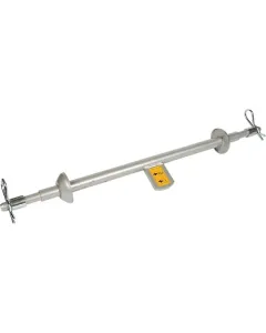 Kongskilde - 101050296 - Deichselstift