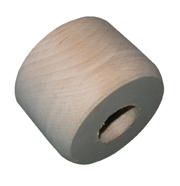 Kongskilde - 103000091 - Holzlagereinheit