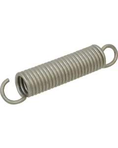 Kongskilde - 103000105 - Feder