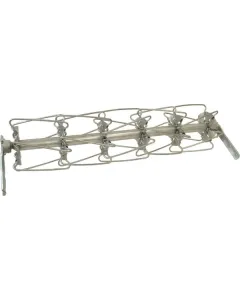 Kongskilde - 103000434 - Rolle 1200 Mit Lagerarmen