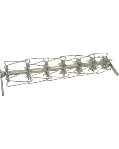 Kongskilde - 103000435 - Rolle 1400 Mit Lagerarmen