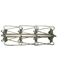 Kongskilde - 103000438 - Krümlerrolle 3