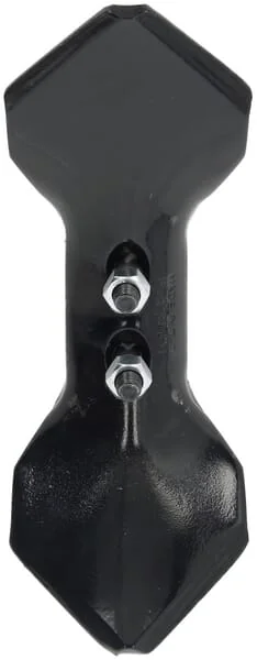 Kongskilde - 105000799 - Ultra Schar 110x8 Mit Bolzen