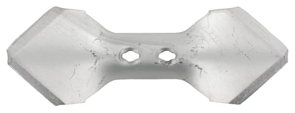 Kongskilde - 105000803 - Meissel 110mm (8mm Dick)