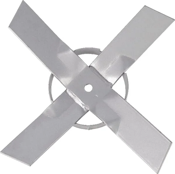 Kongskilde - 105070019 - Messer D.