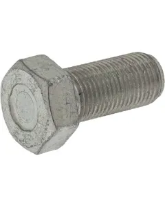 Kongskilde - 11376221 - Schraube M16x35 8.8