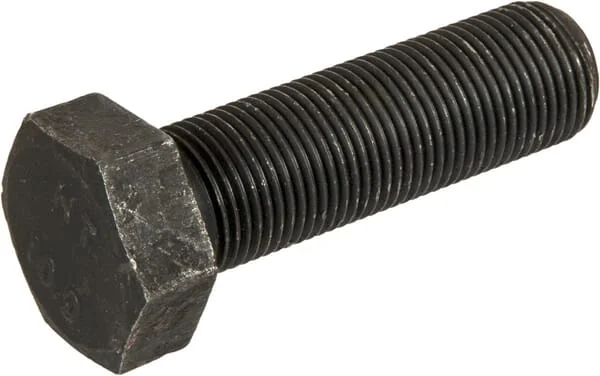 Kongskilde - 11398134 - Schraube M24x2x80 10.9
