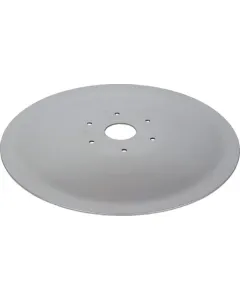 Kongskilde - 300054625 - Rollenstuetze