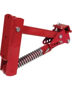 Kongskilde - 300229300 - Rollenarm