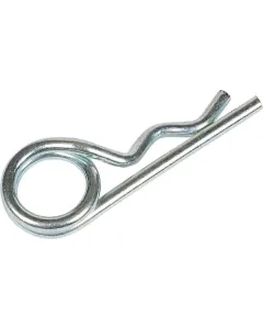 Kongskilde - 300333067 - Sicherungsring