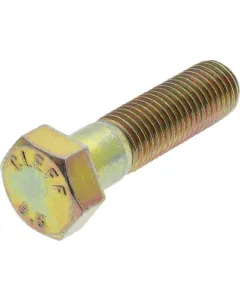 Kongskilde - 323866 - Bolzen