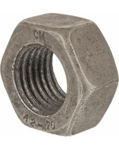 Kongskilde - 325290 - Mutter M30
