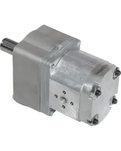 Kongskilde - 370006278 - Motor
