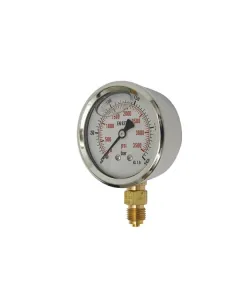 Kongskilde - 372003463 - Manometer