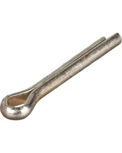 Kongskilde - 412686 - Splint (Kronenmutter)