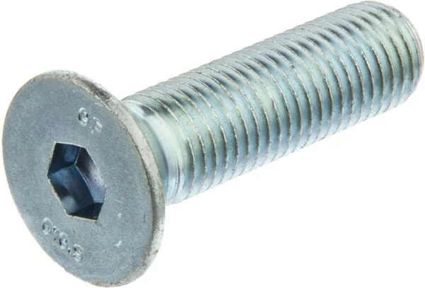 Kongskilde - 47809870 - Senkschraube M16x60 10.9