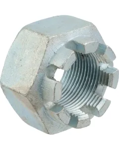 Kongskilde - 500137501 - Kronenmutter