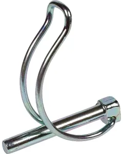 Kongskilde - 7000036676 - Sicherheits-Splint