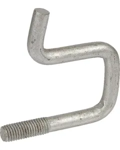 Kongskilde - 7000041868 - U-Buegel