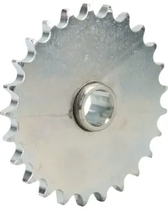 Kongskilde - 7000042917 - Kettenrad