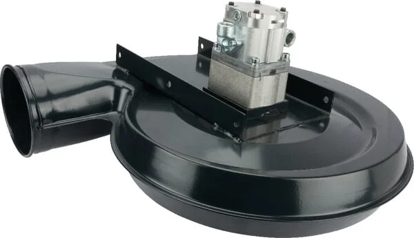 Kongskilde - 7002158306 - Geblaese Mit Hydraulikmotor
