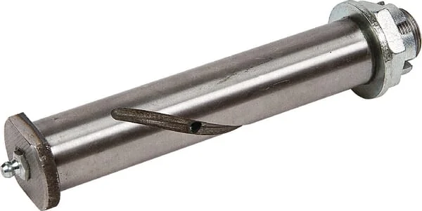 Kongskilde - 7203302031 - Bolzen 30x150 Mit Mutter